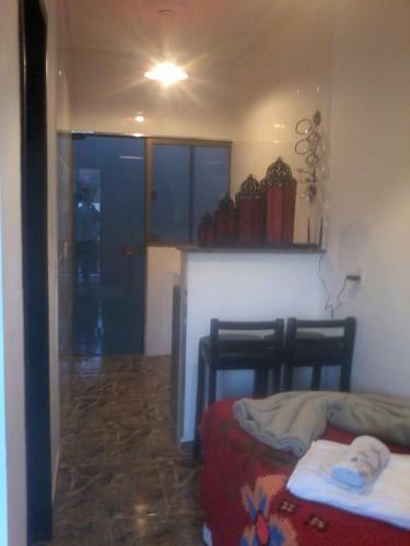 Hostal Pouso Do Manu