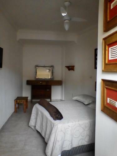 Hostal Pouso Do Manu