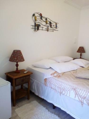 Hostal Pouso Do Manu