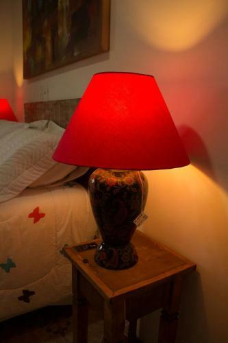 Hostal Pouso Do Manu