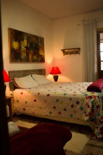 Hostal Pouso Do Manu