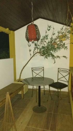 Hostal Pouso Do Manu