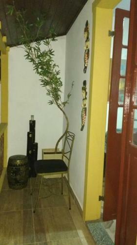 Hostal Pouso Do Manu