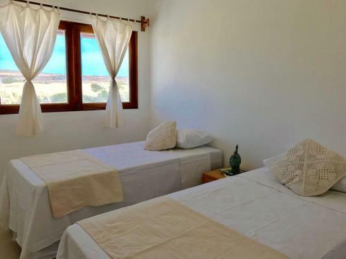 Hostal Villa Mar Residence