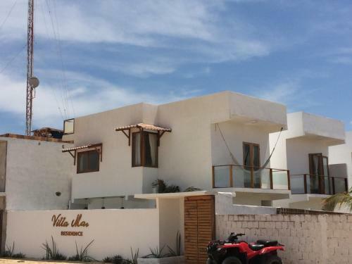 Hostal Villa Mar Residence