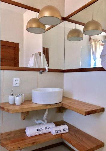 Hostal Villa Mar Residence