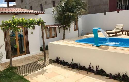 Hostal Villa Mar Residence