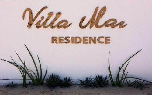Hostal Villa Mar Residence