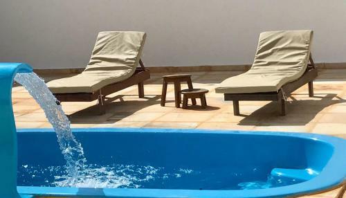 Hostal Villa Mar Residence
