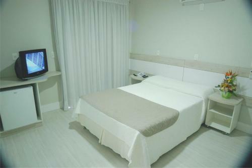 Hotel Recanto Pousada
