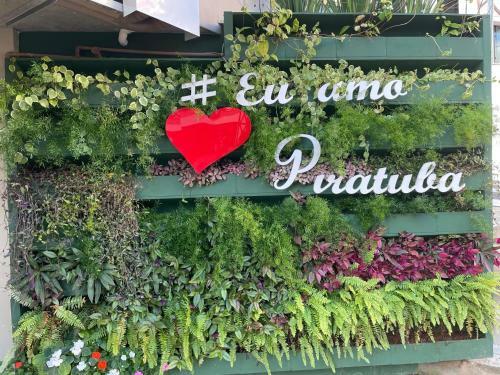 Hotel Recanto Pousada