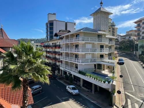 Hotel Recanto Pousada