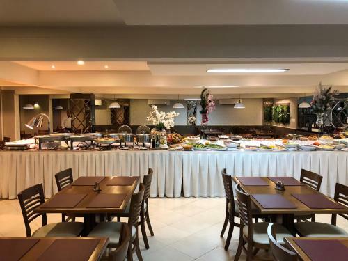Hotel Recanto Pousada