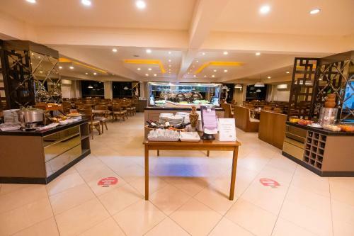 Hotel Recanto Pousada