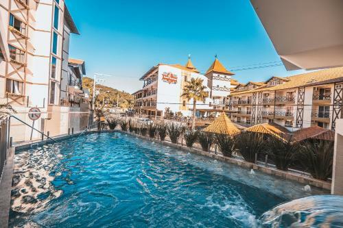 Hotel Recanto Pousada