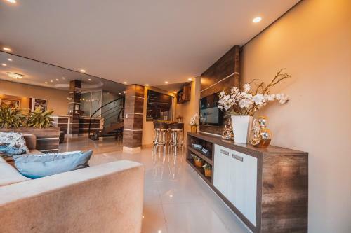 Hotel Recanto Pousada