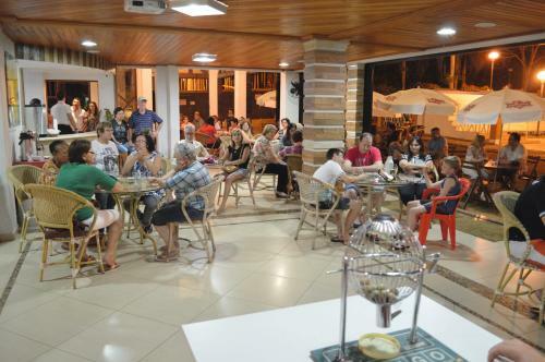 Hotel Recanto Pousada