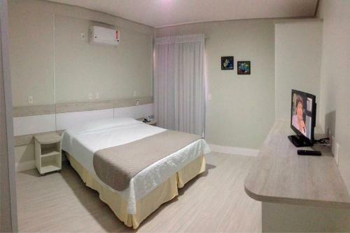 Hotel Recanto Pousada