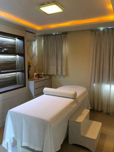 Hotel Recanto Pousada