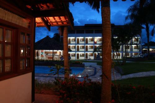 Bartholo Plaza Hotel