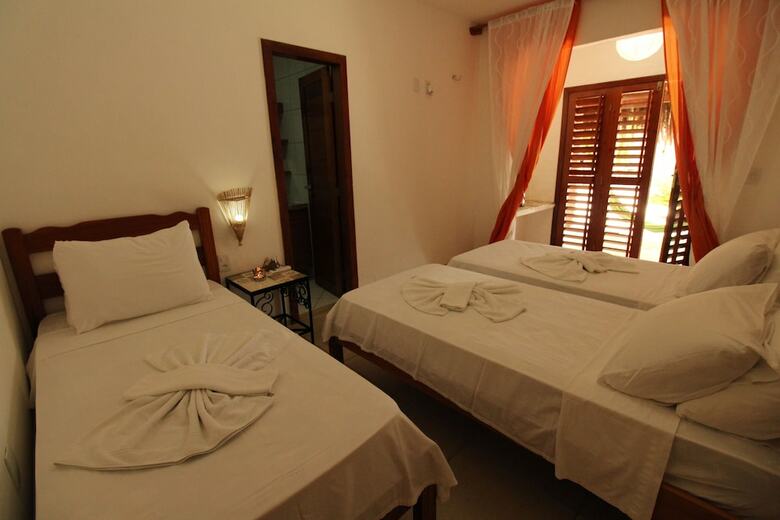 Hostal Pousada 360�