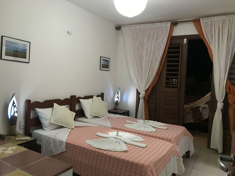 Hostal Pousada 360�