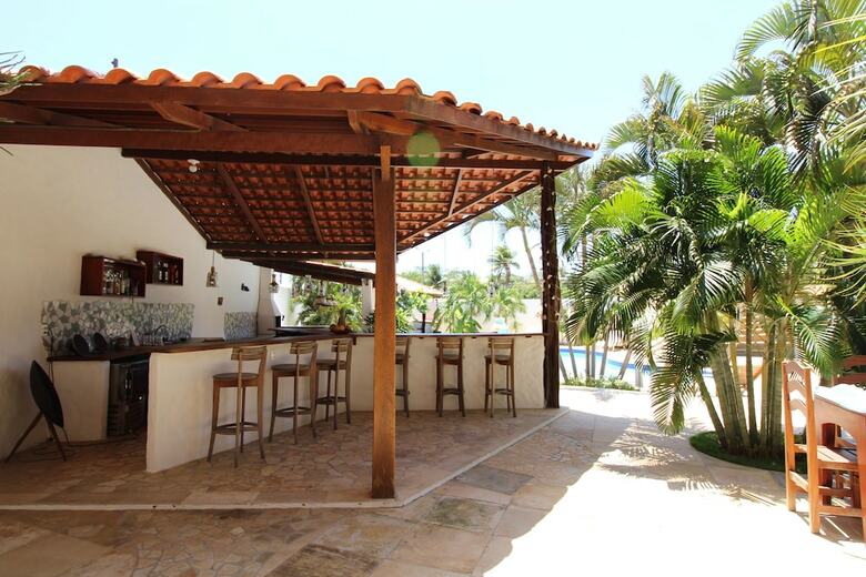 Hostal Pousada 360�