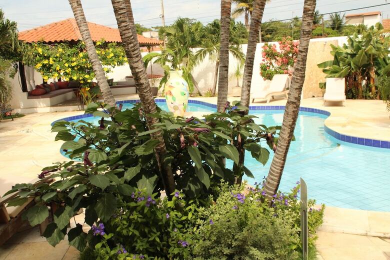 Hostal Pousada 360�