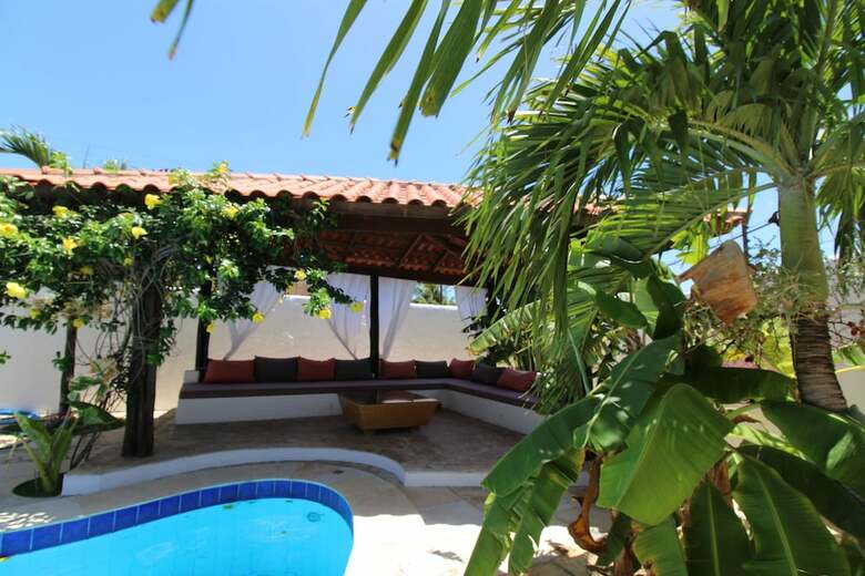 Hostal Pousada 360�
