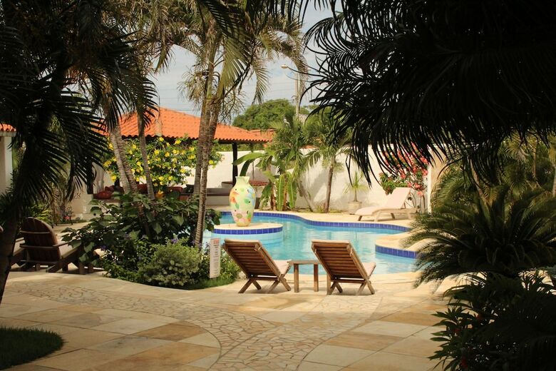 Hostal Pousada 360�