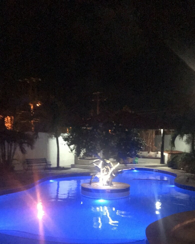 Hostal Pousada 360�