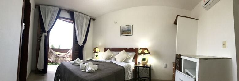 Hostal Pousada 360�