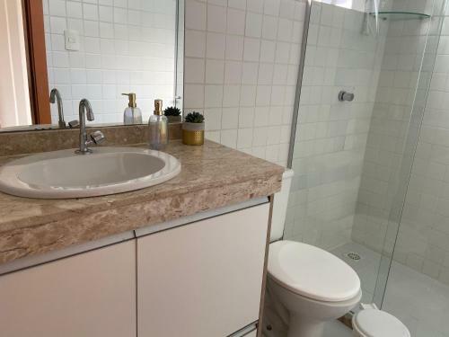 Reserva Imbassai Apartment