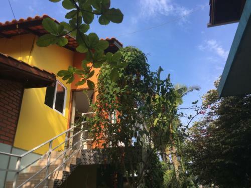 Hostal Residencial Aracu�