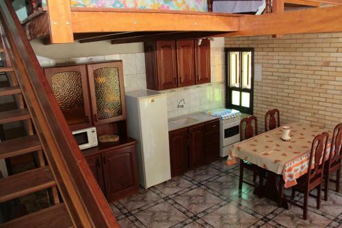 Hostal Residencial Aracu�