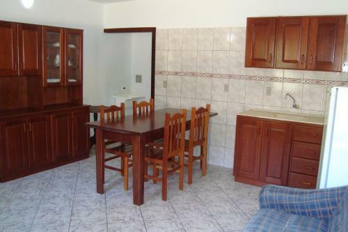 Hostal Residencial Aracu�