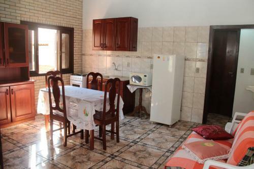 Hostal Residencial Aracu�