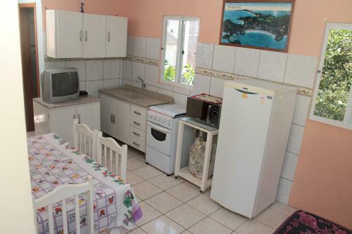 Hostal Residencial Aracu�