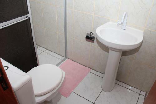Hostal Residencial Aracu�
