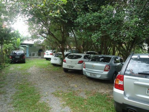 Hostal Residencial Aracu�