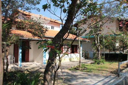 Hostal Residencial Aracu�