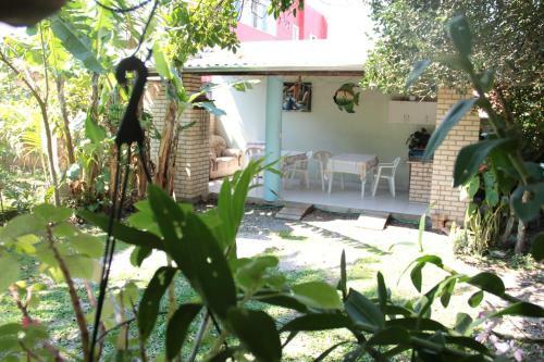 Hostal Residencial Aracu�