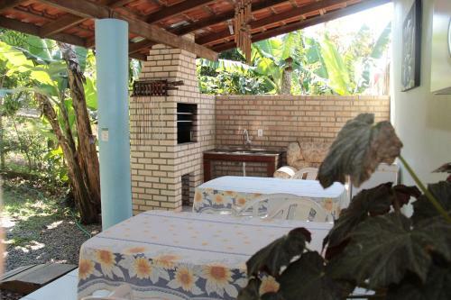 Hostal Residencial Aracu�