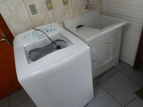 Apartamento De Luxe Gramado