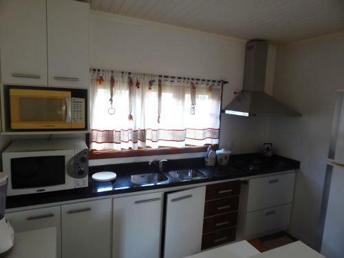 Apartamento De Luxe Gramado
