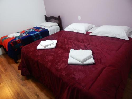Apartamento De Luxe Gramado