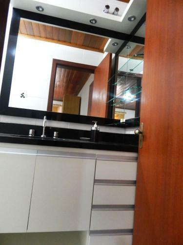 Apartamento De Luxe Gramado