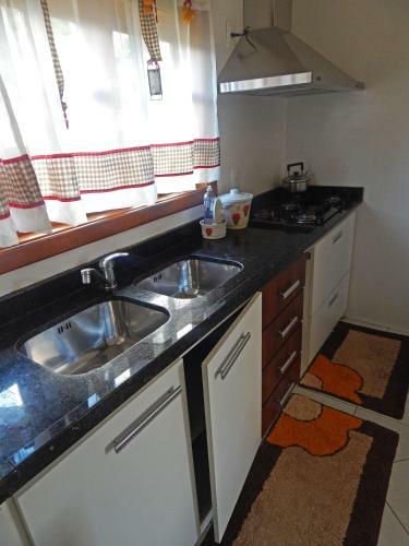 Apartamento De Luxe Gramado