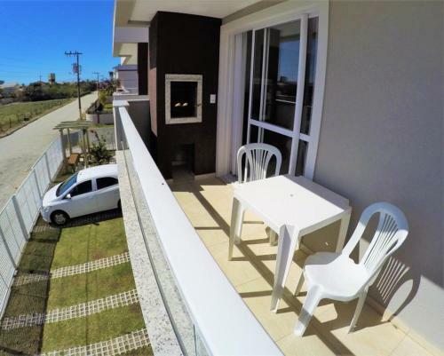 Apartamento Costa Do Sol Residencial