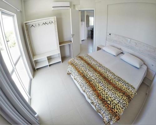 Apartamento Costa Do Sol Residencial